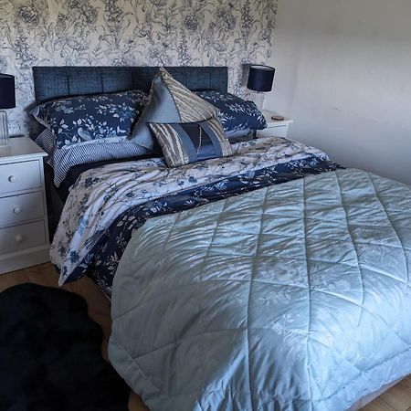 Cosy Cottage With Sea & Mountain Views Carnlough Eksteriør bilde