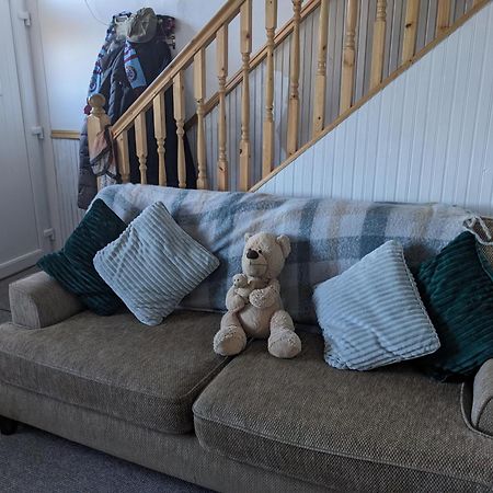 Cosy Cottage With Sea & Mountain Views Carnlough Eksteriør bilde